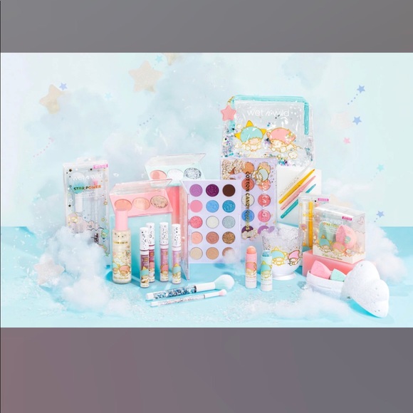 [Wet n Wild] Star Dust Lip Mousse - Picture 4 of 4